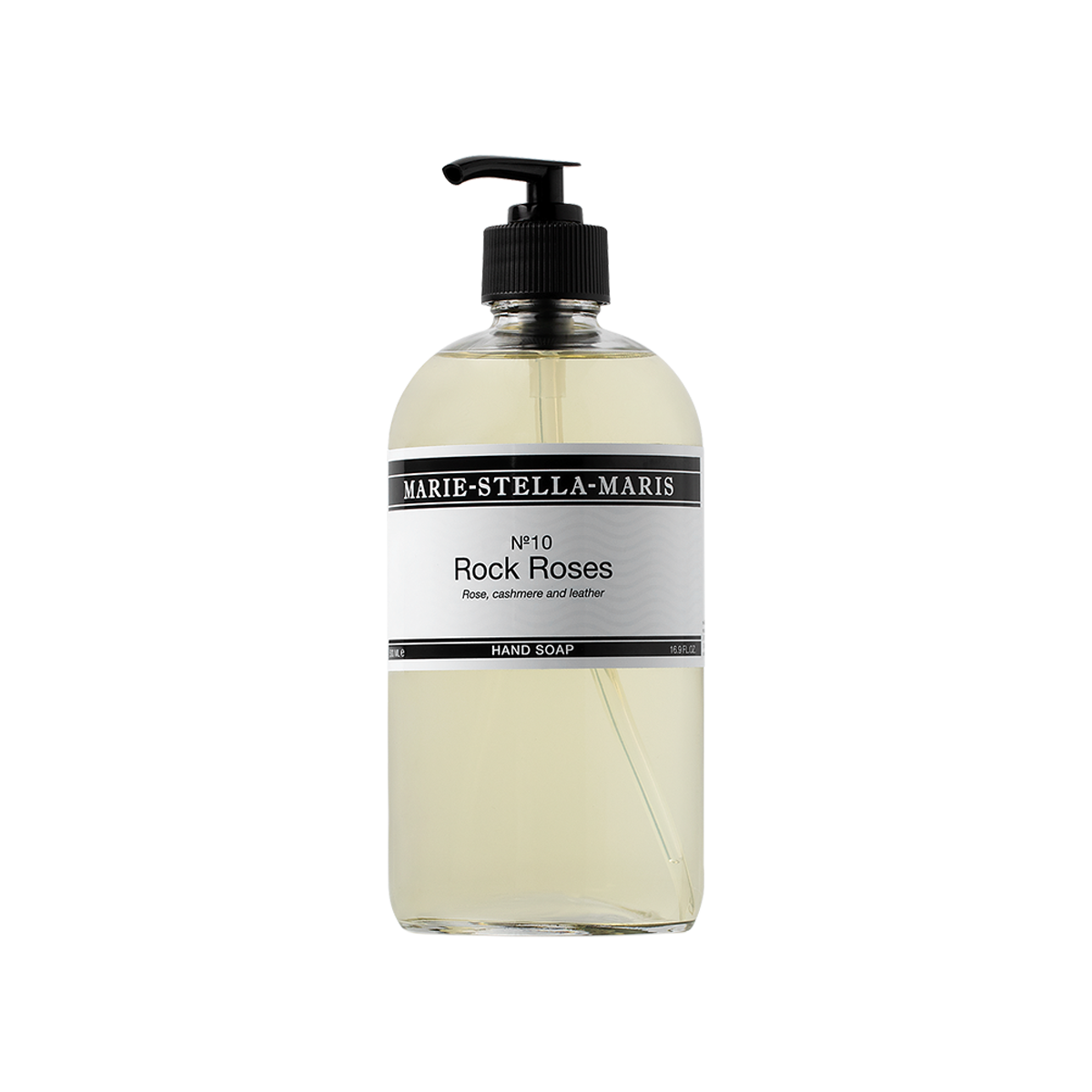 Marie-Stella-Maris - Rock Roses Hand Soap