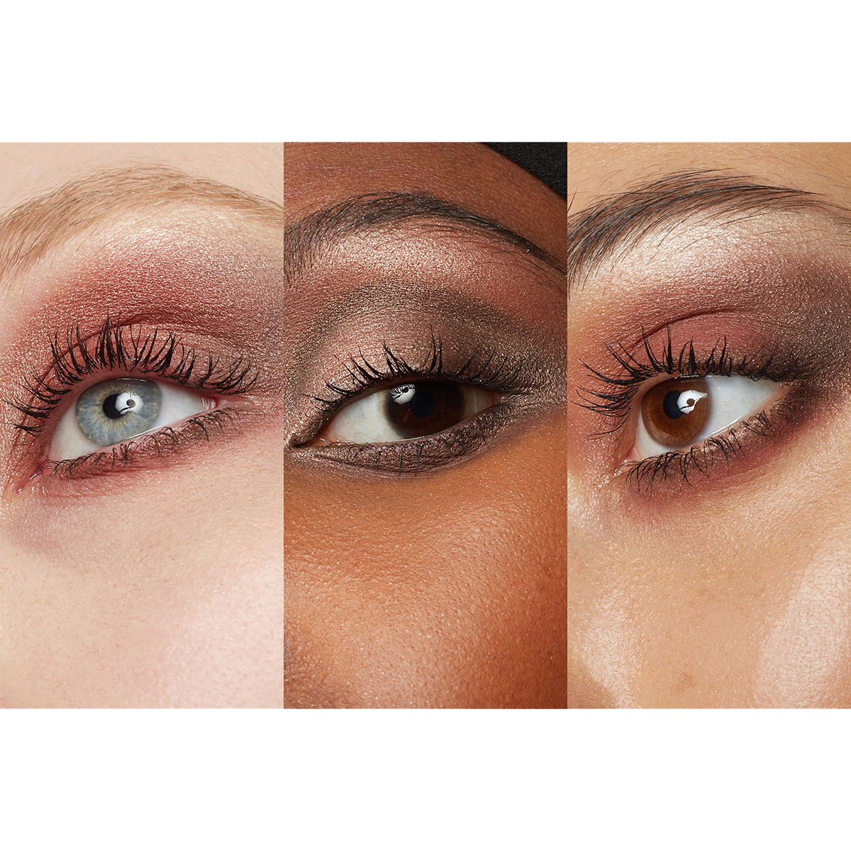 Byredo - Eyeshadow 5 Colours Corporate Colours