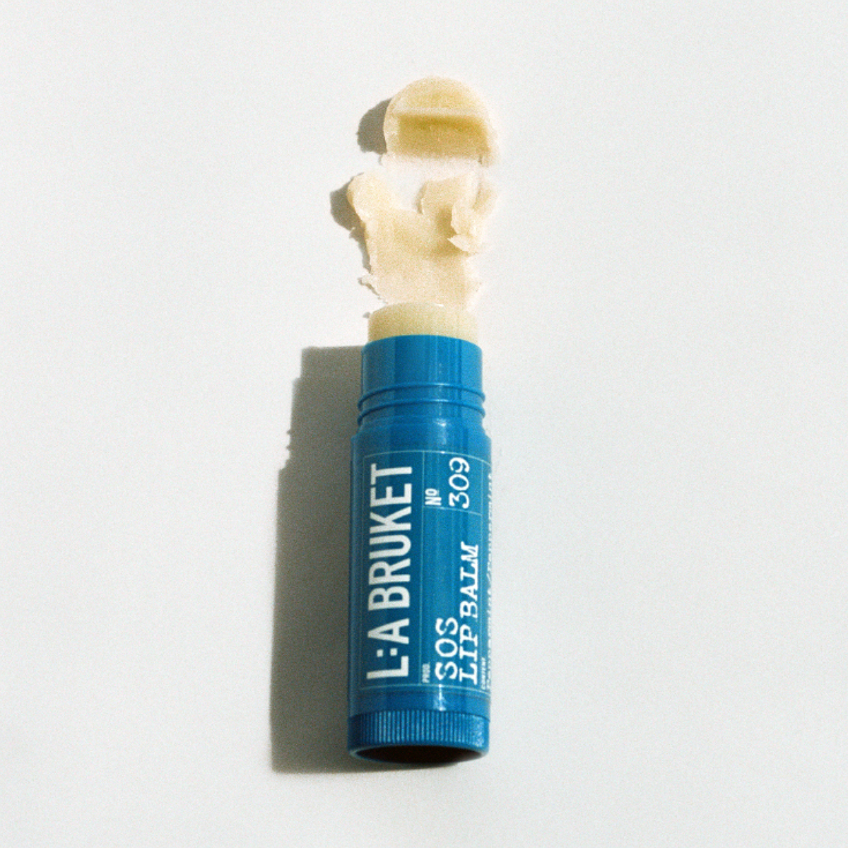 L:a Bruket - 309 Lip Balm SOS