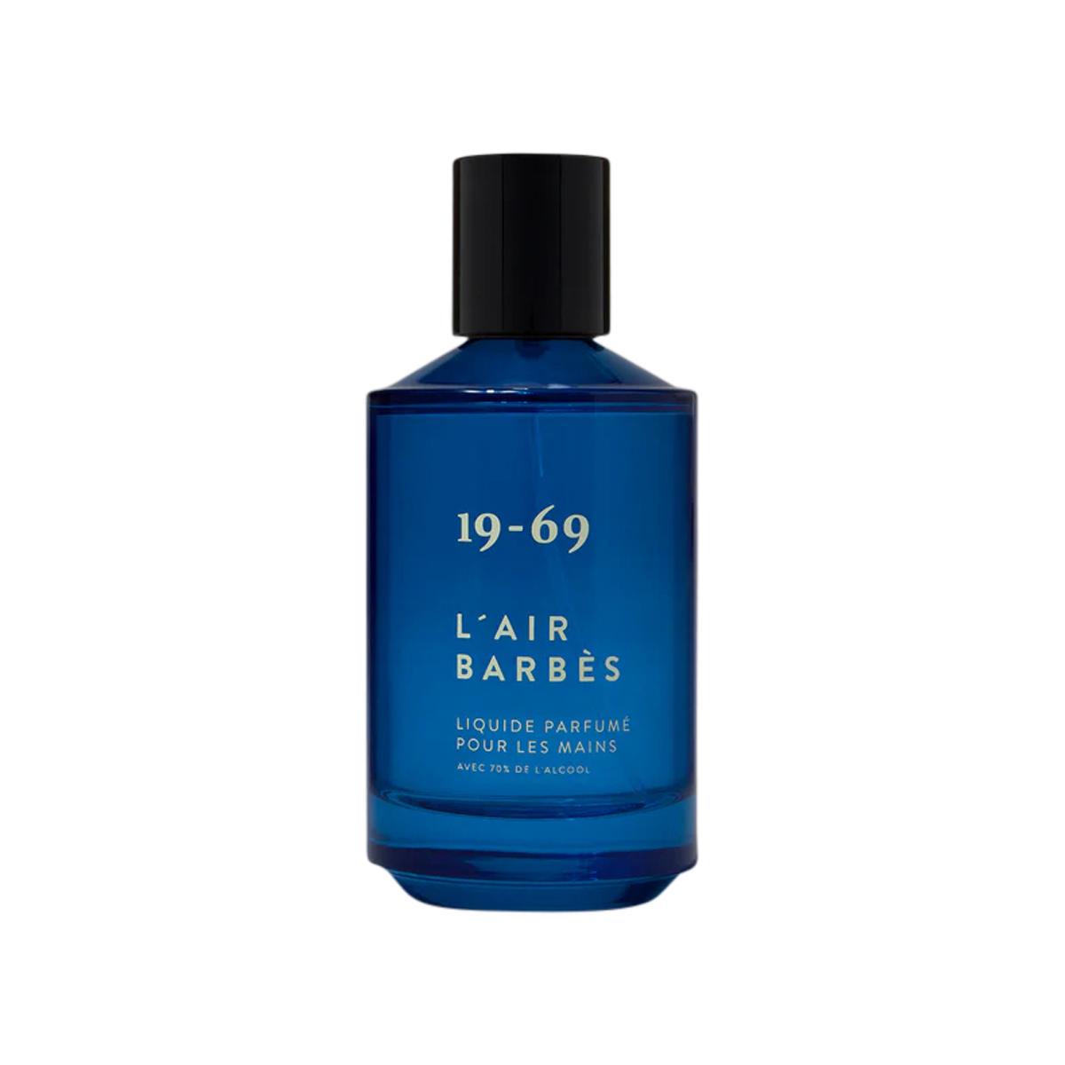 19-69 - Láir Barbès Hand Sanitizer