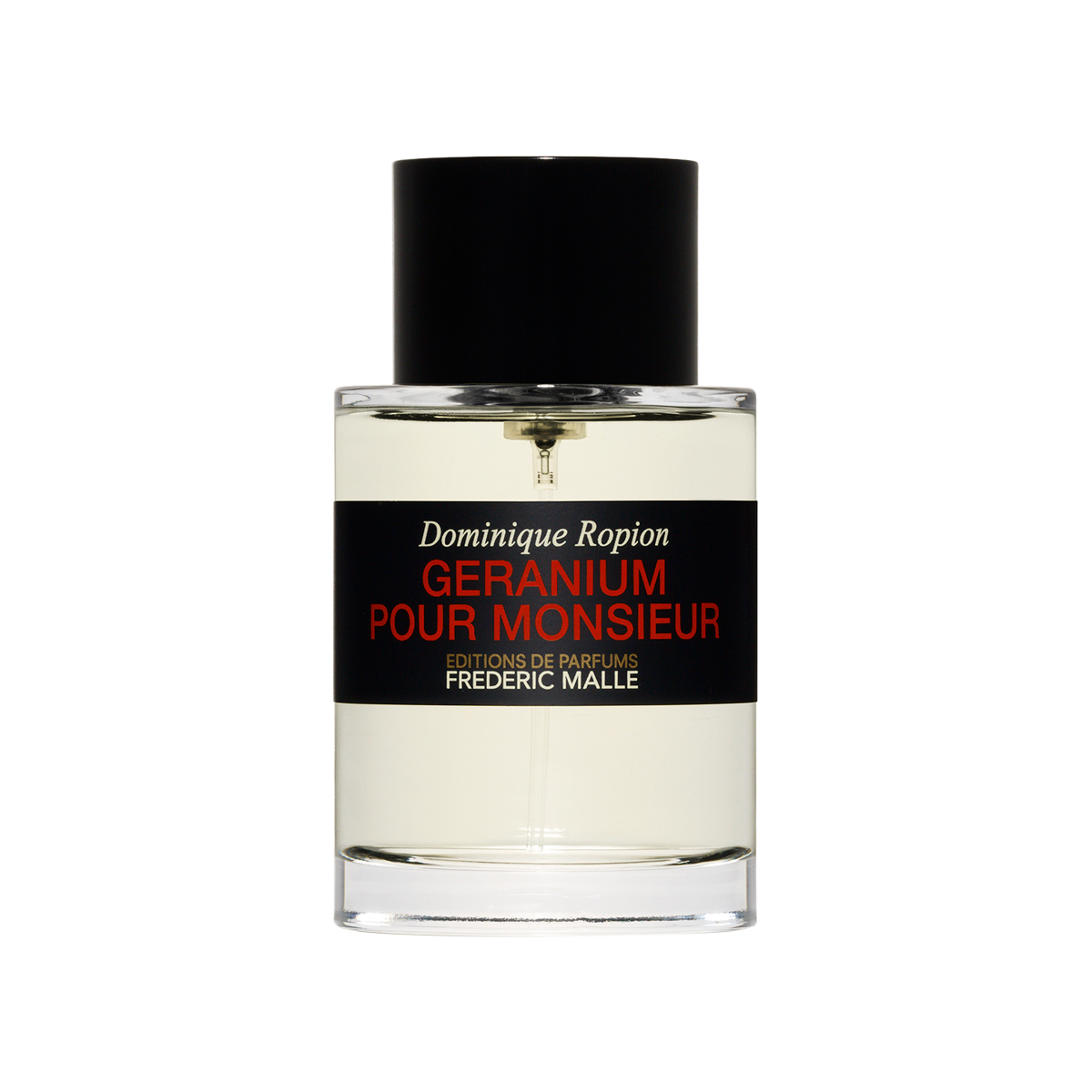 Frederic Malle - Geranium pour Monsieur