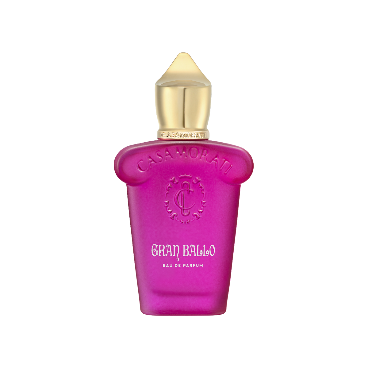 Casamorati - Gran Ballo Eau de Parfum