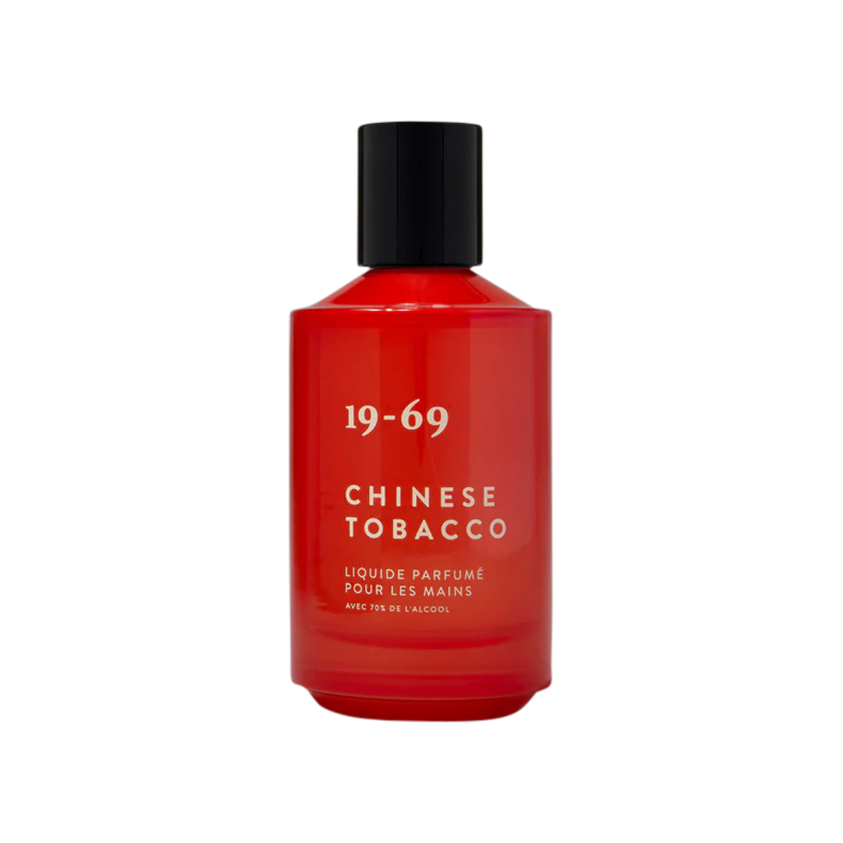 19-69 - Chinese Tobacco Hand Sanitizer