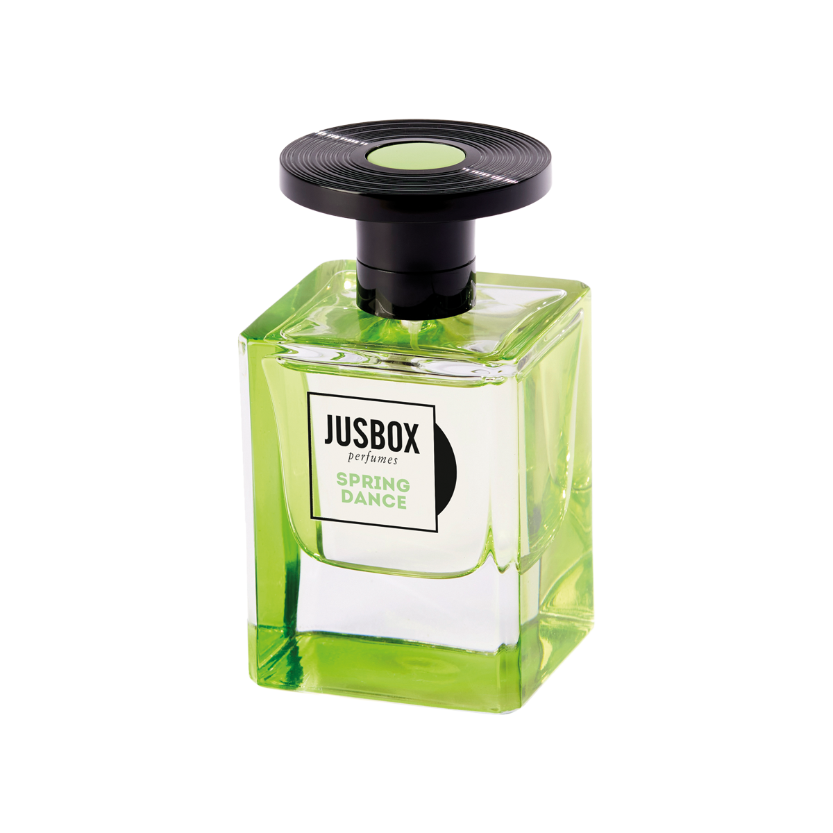 Jusbox - Spring Dance Eau de Parfum