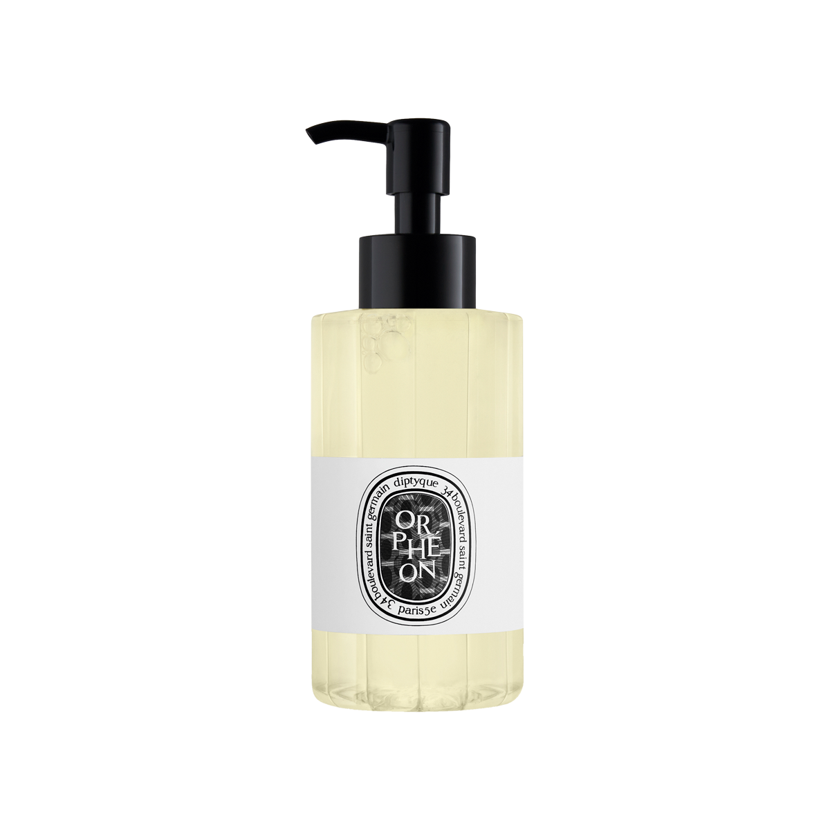 Diptyque - Orphéon Cleansing Hand and Body Gel