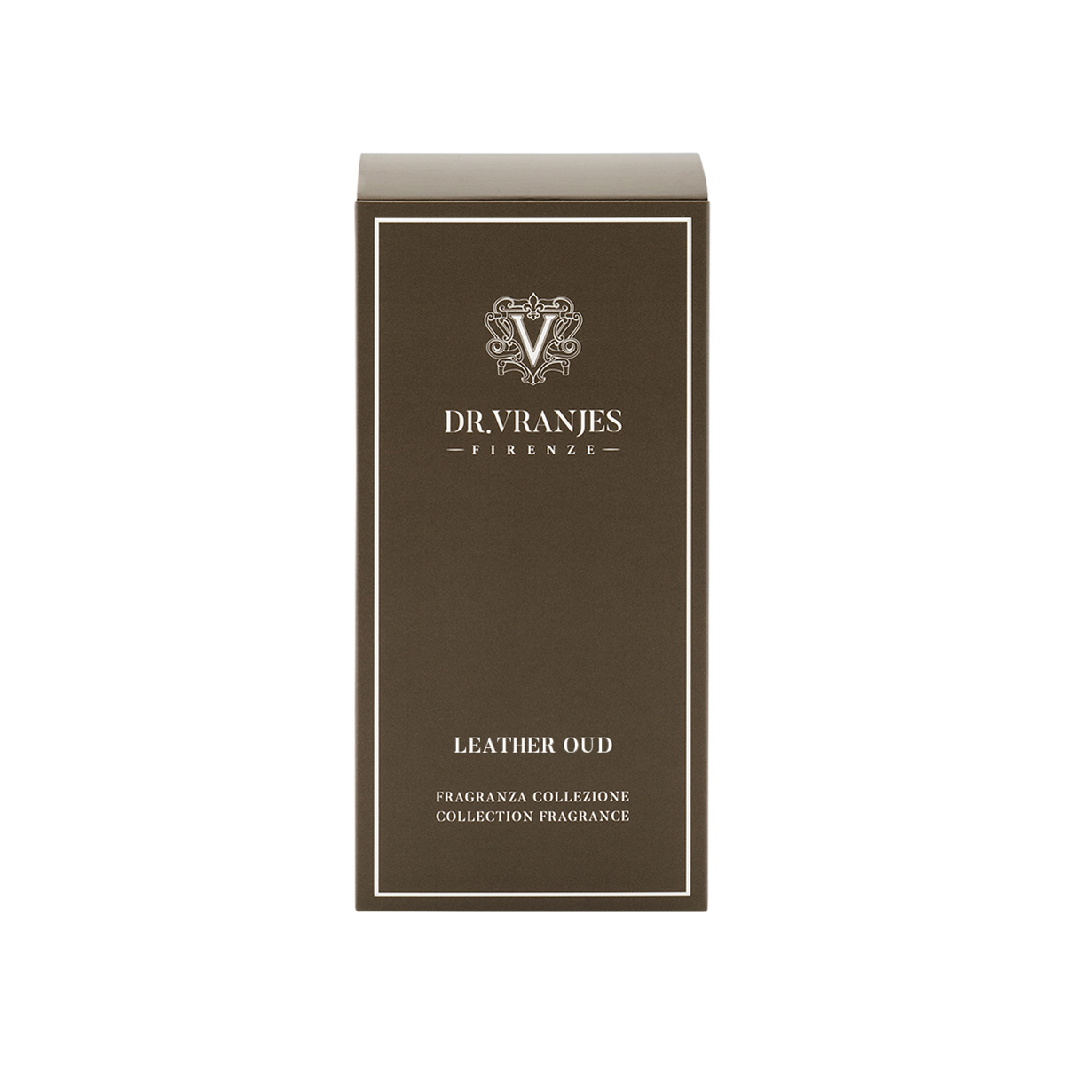 Dr. Vranjes Firenze - Leather Oud Diffuser