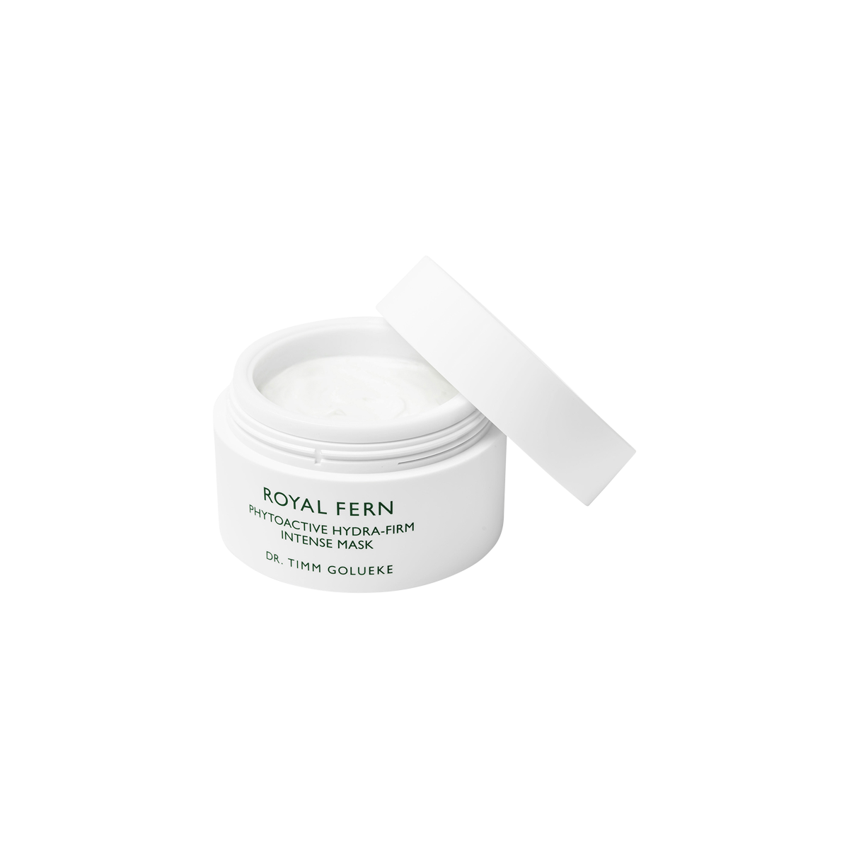 Royal Fern - Phytoactive Hydra-Firm Intense Mask