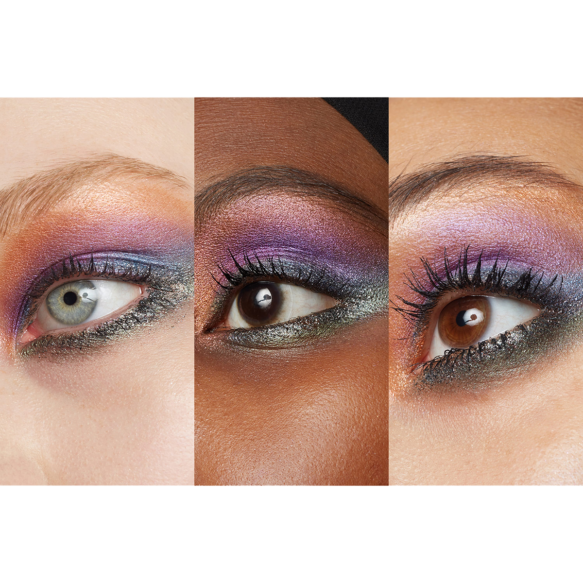 Byredo - Eyeshadow 5 Colours Sciomancer