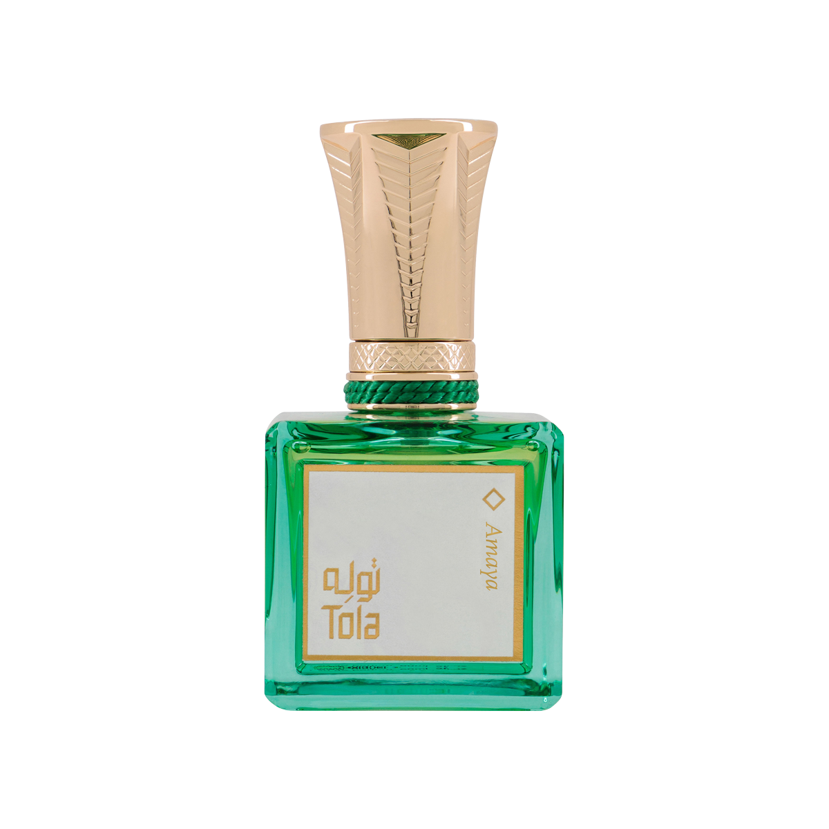 TOLA Perfumery - Amaya Eau de Parfum