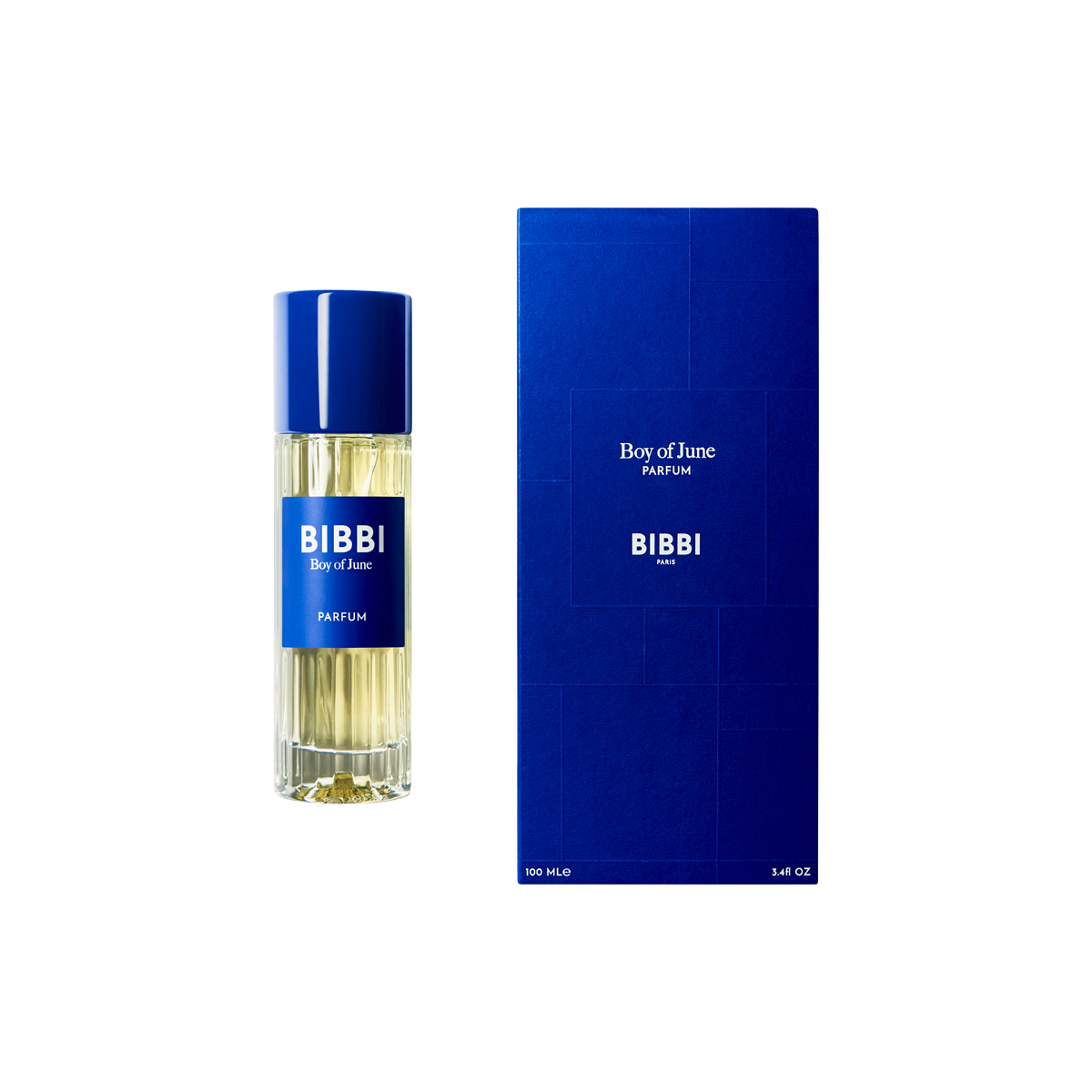 BIBBI PARFUM - Boy of June Eau de Parfum