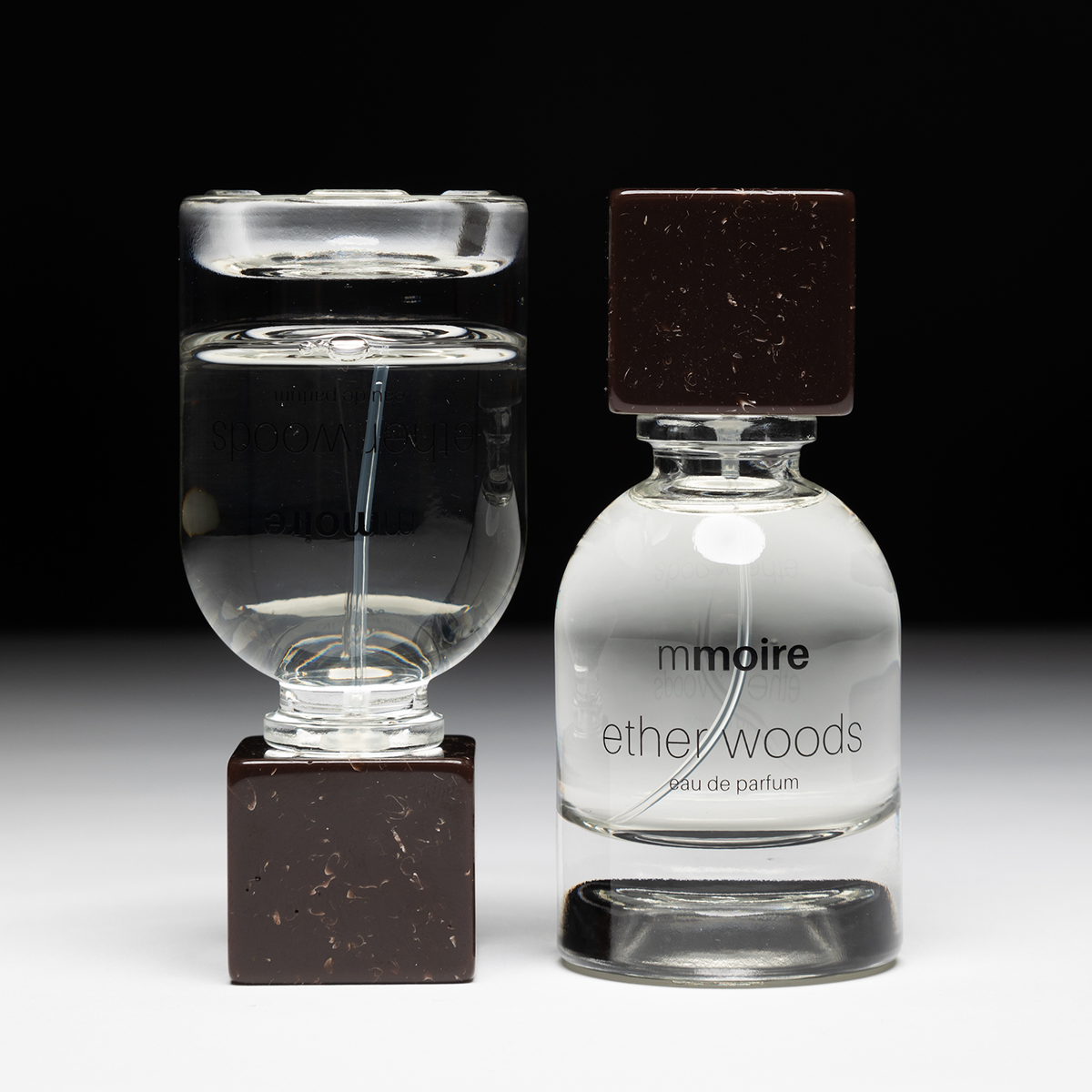 Mmoire - Ether Woods Eau de Parfum