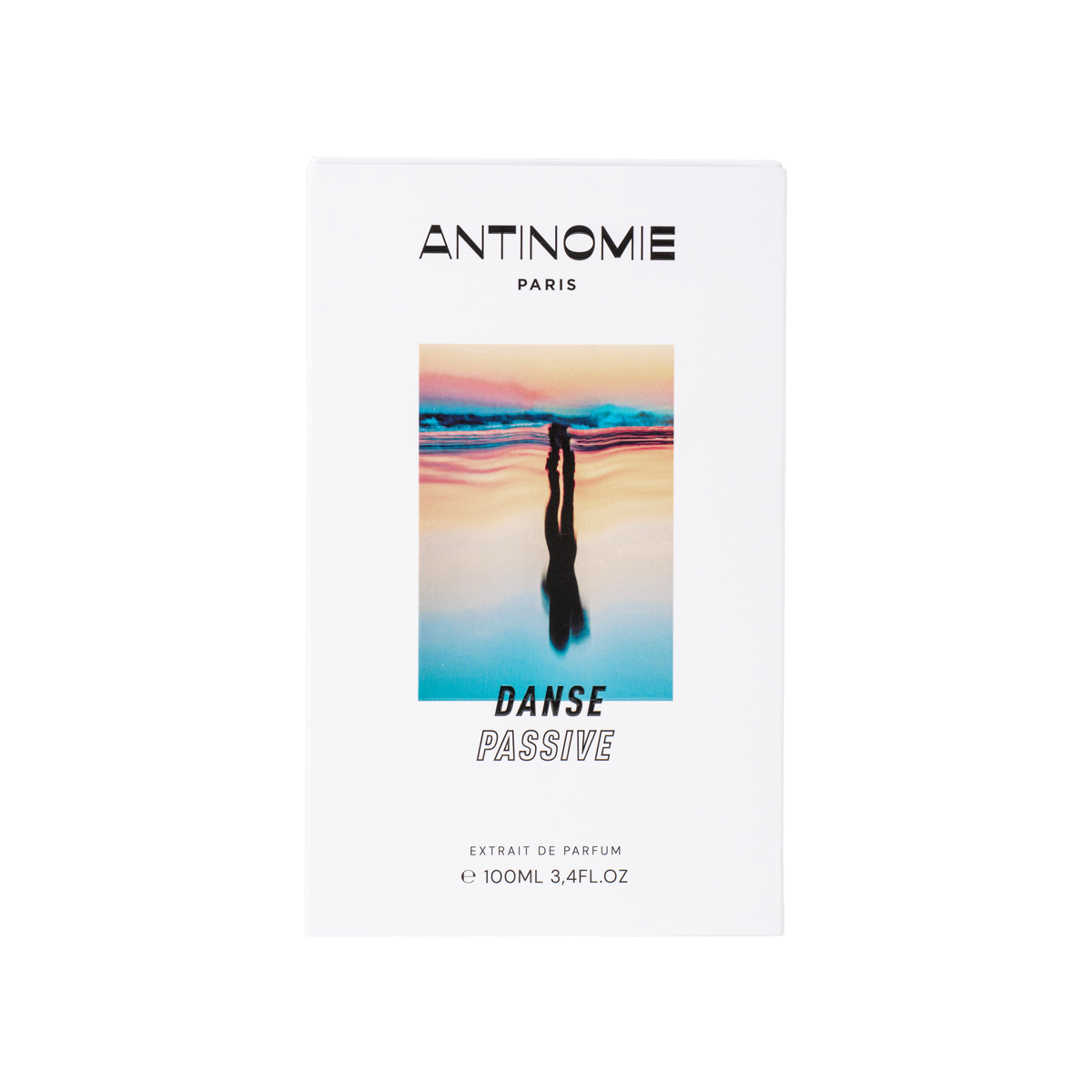 Antinomie - Danse Passive Extrait de Parfum