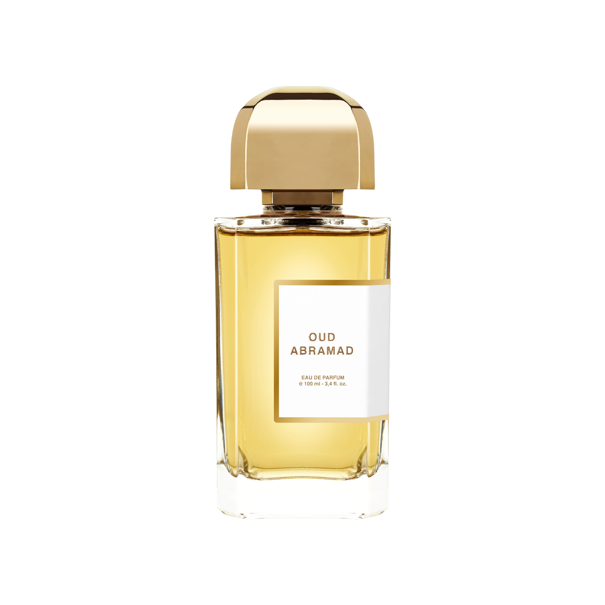 BDK Parfums - Oud Abramad Eau de Parfum