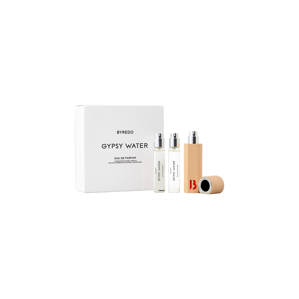 Byredo - Gypsy Water Eau de Parfum