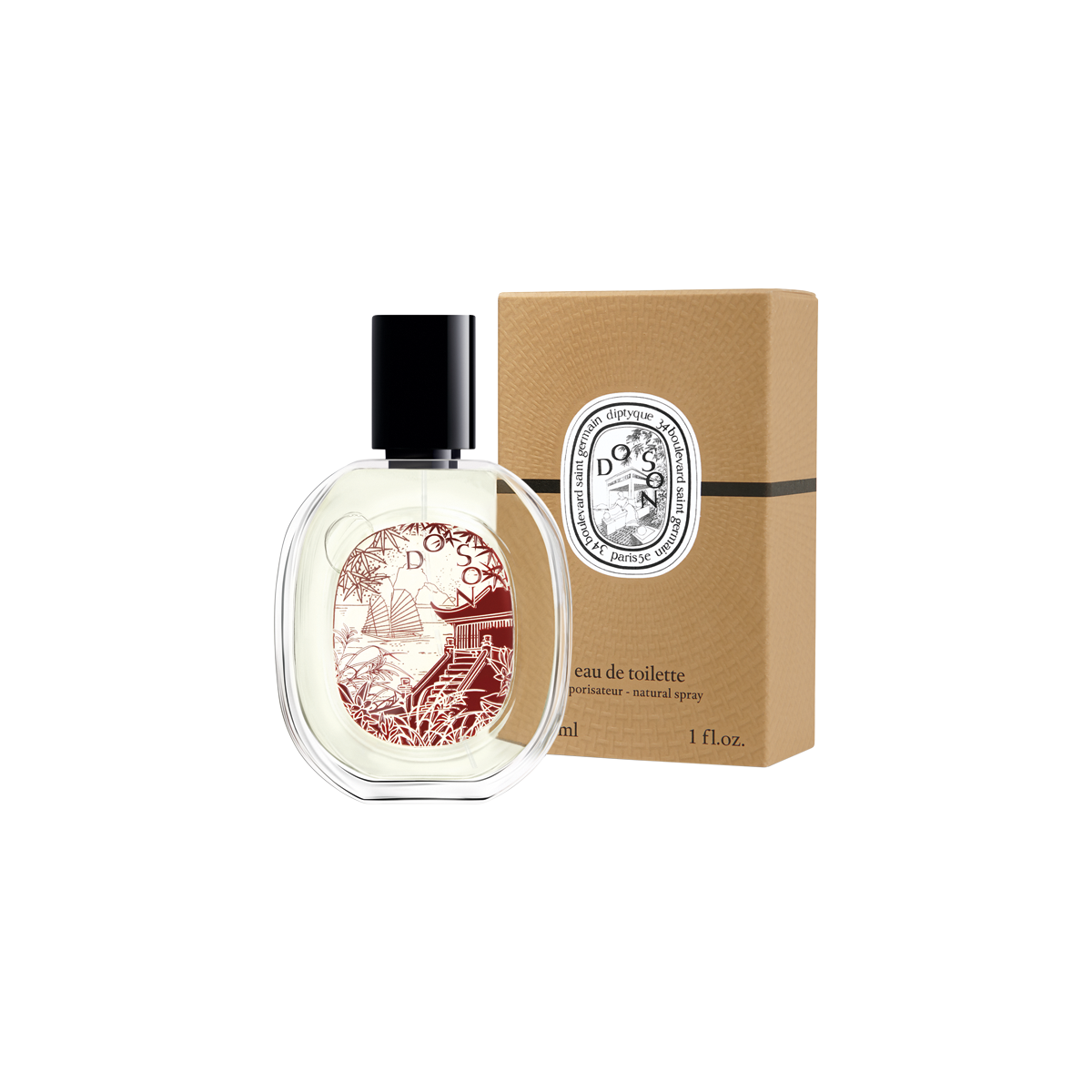 Diptyque - Do Son Eau de Toilette Limited