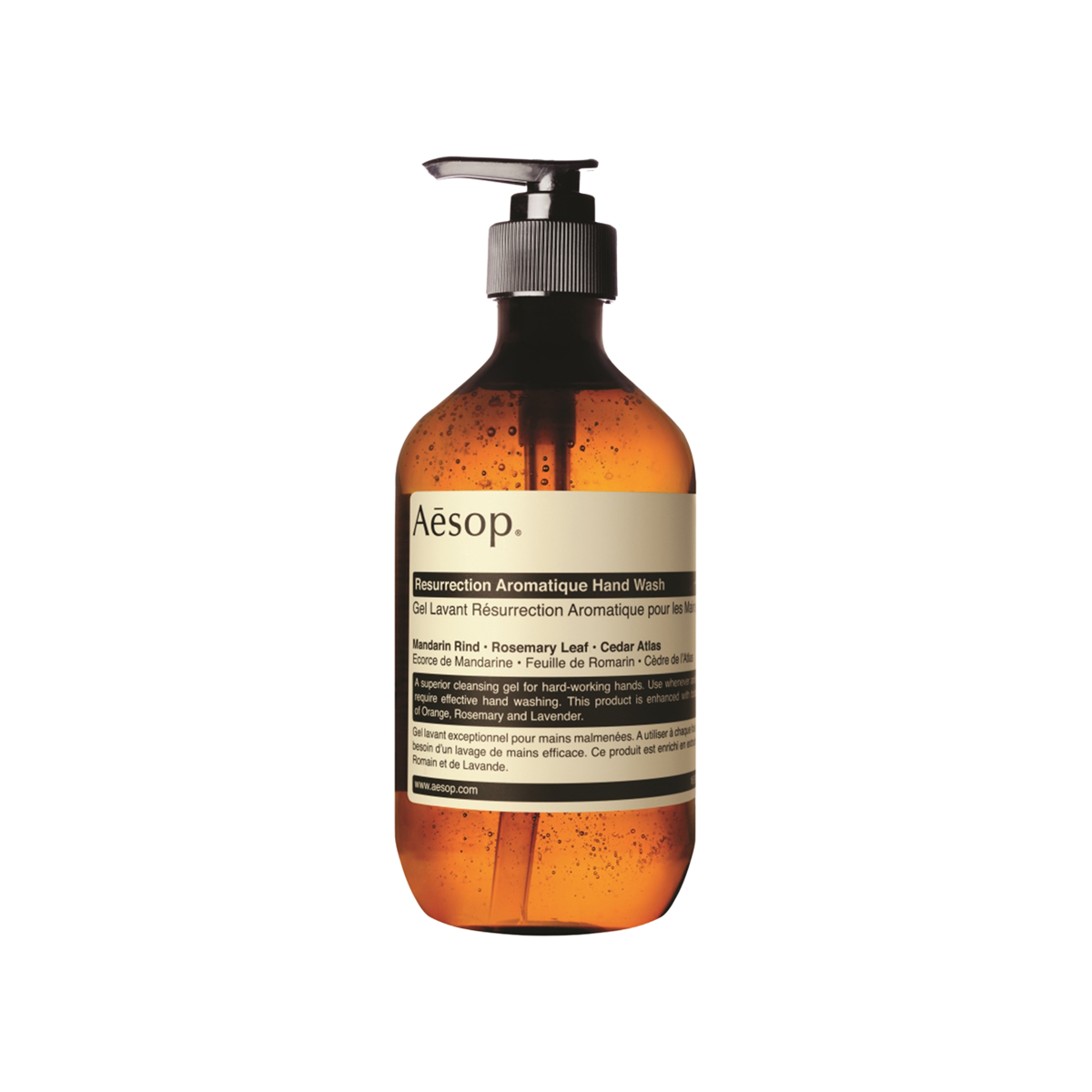 Aesop - Resurrection Aromatique Hand Wash