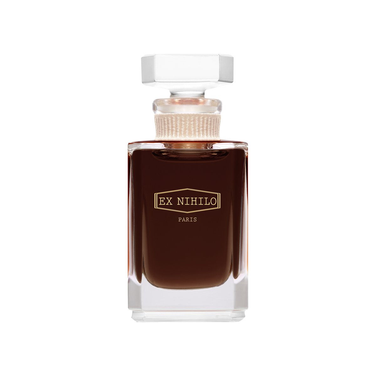 EX NIHILO - Oud Perfume Oil