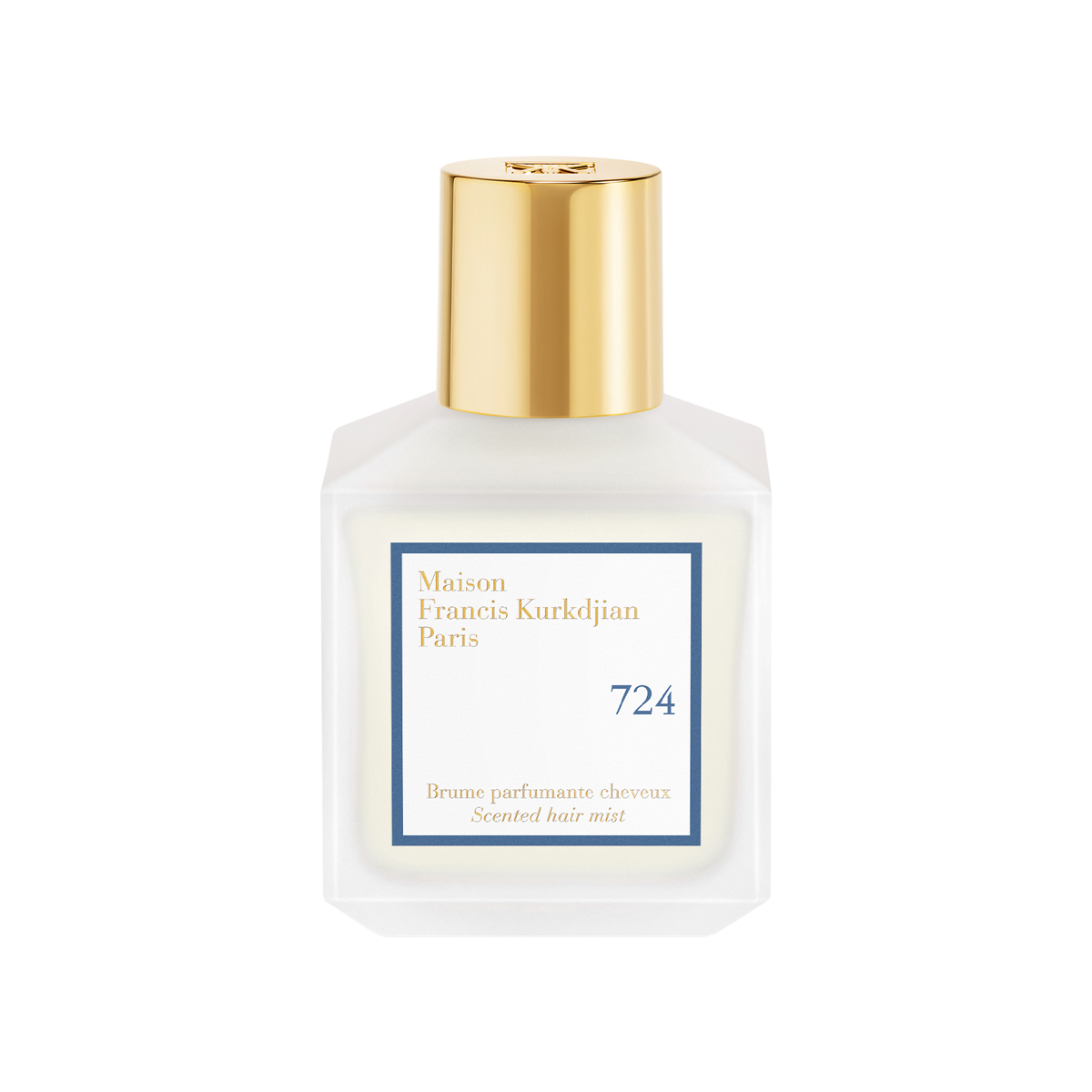 Maison Francis Kurkdjian - 724 Scented Hair Mist