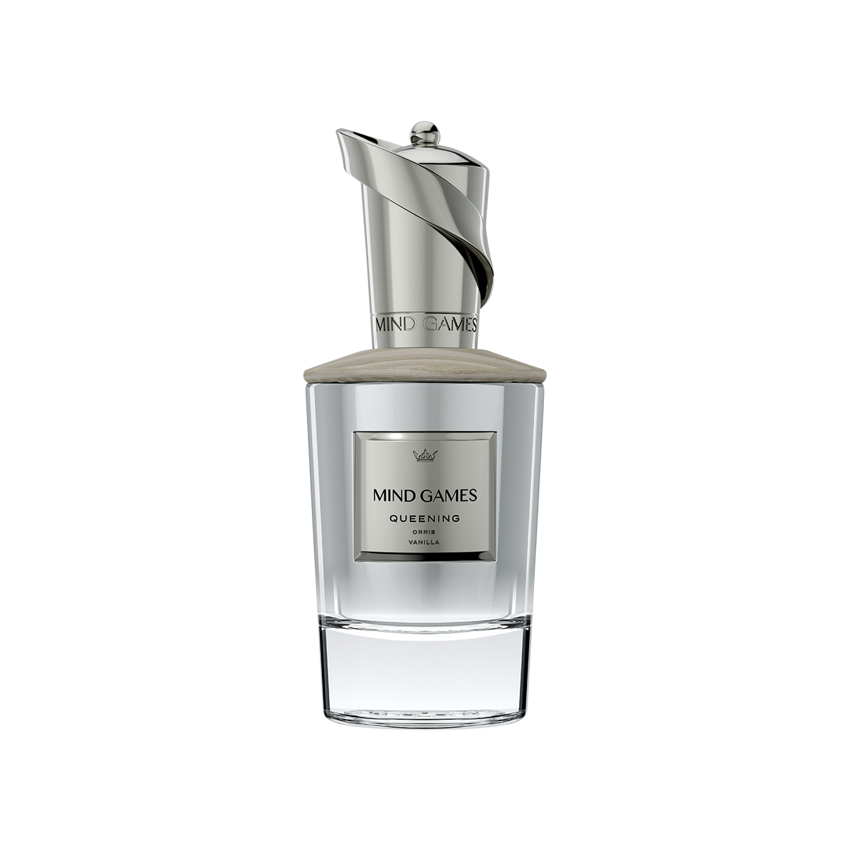 Mind Games - Queening Extrait de Parfum