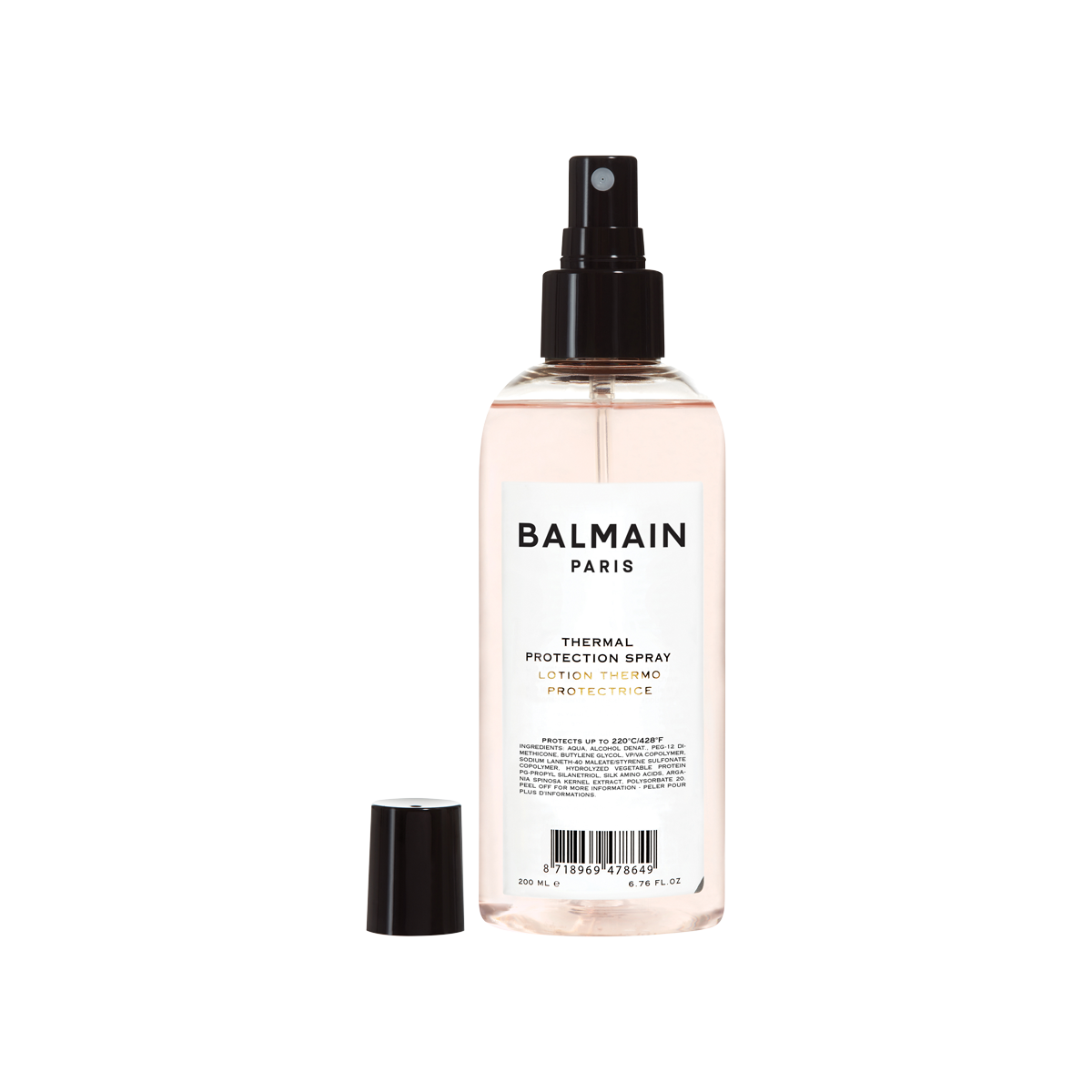 Balmain Hair - Thermal Protection Spray