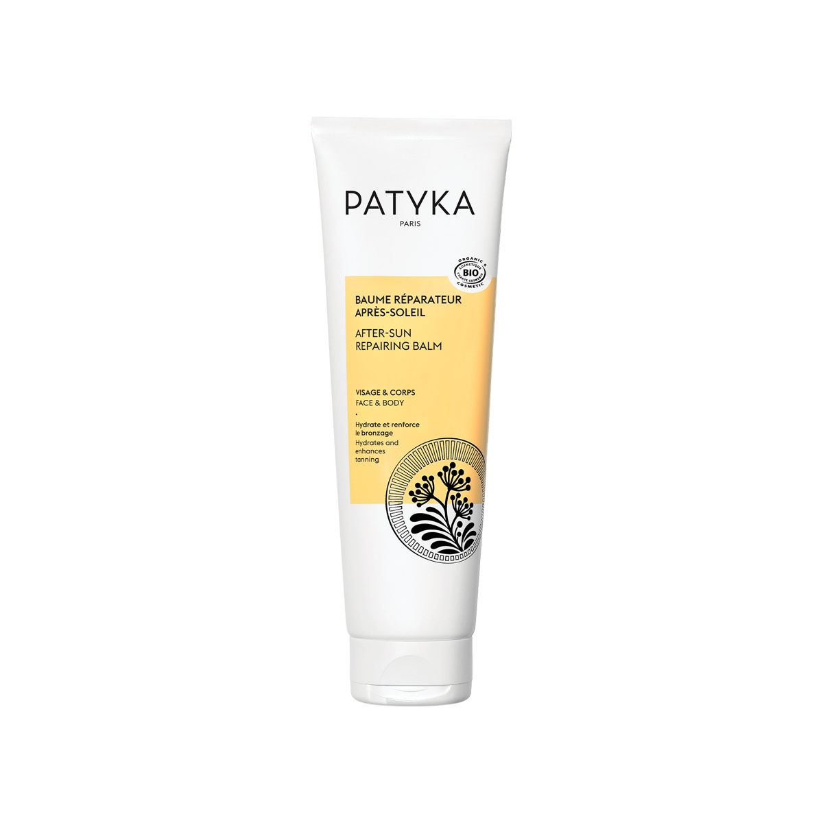 Patyka - After Sun Repairing Balm