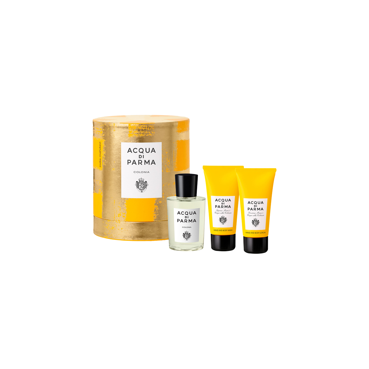 Acqua di Parma - Colonia Gift Set