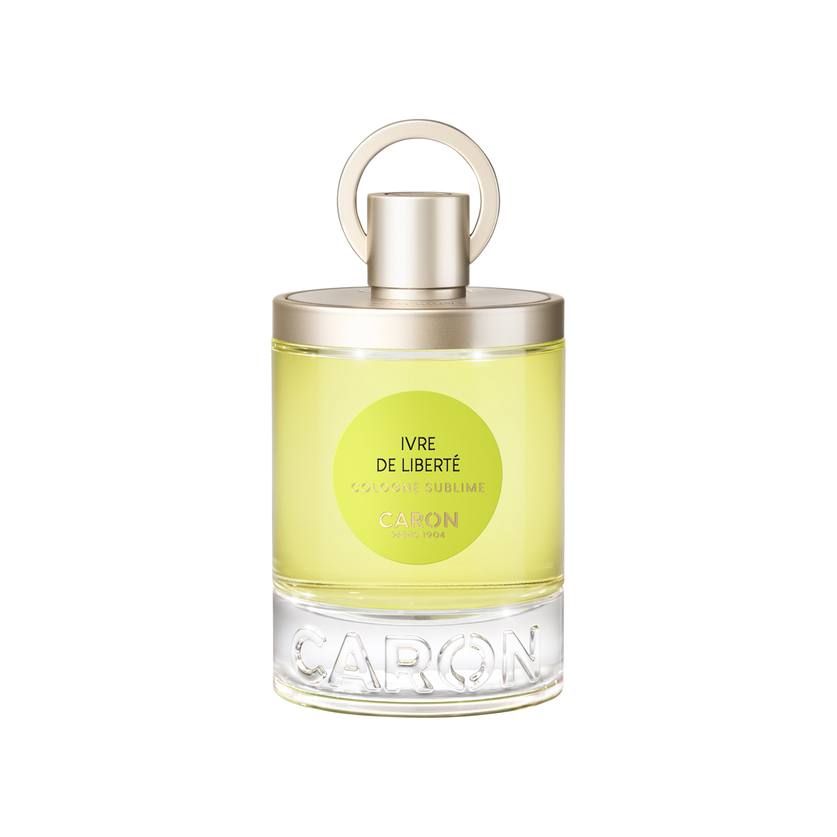 Caron - Ivre de Liberte Eau de Cologne