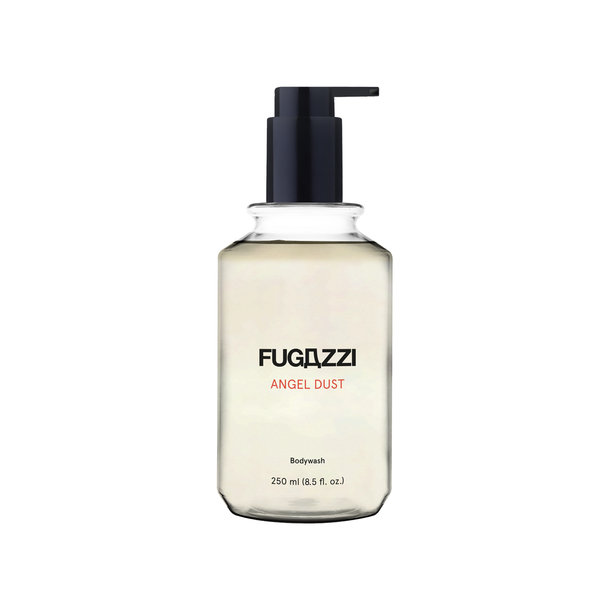 Fugazzi - Body Wash Angel Dust