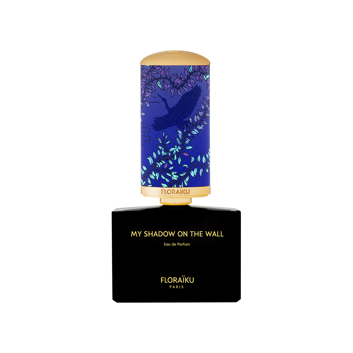 Floraïku - My Shadow On The Wall Eau de Parfum