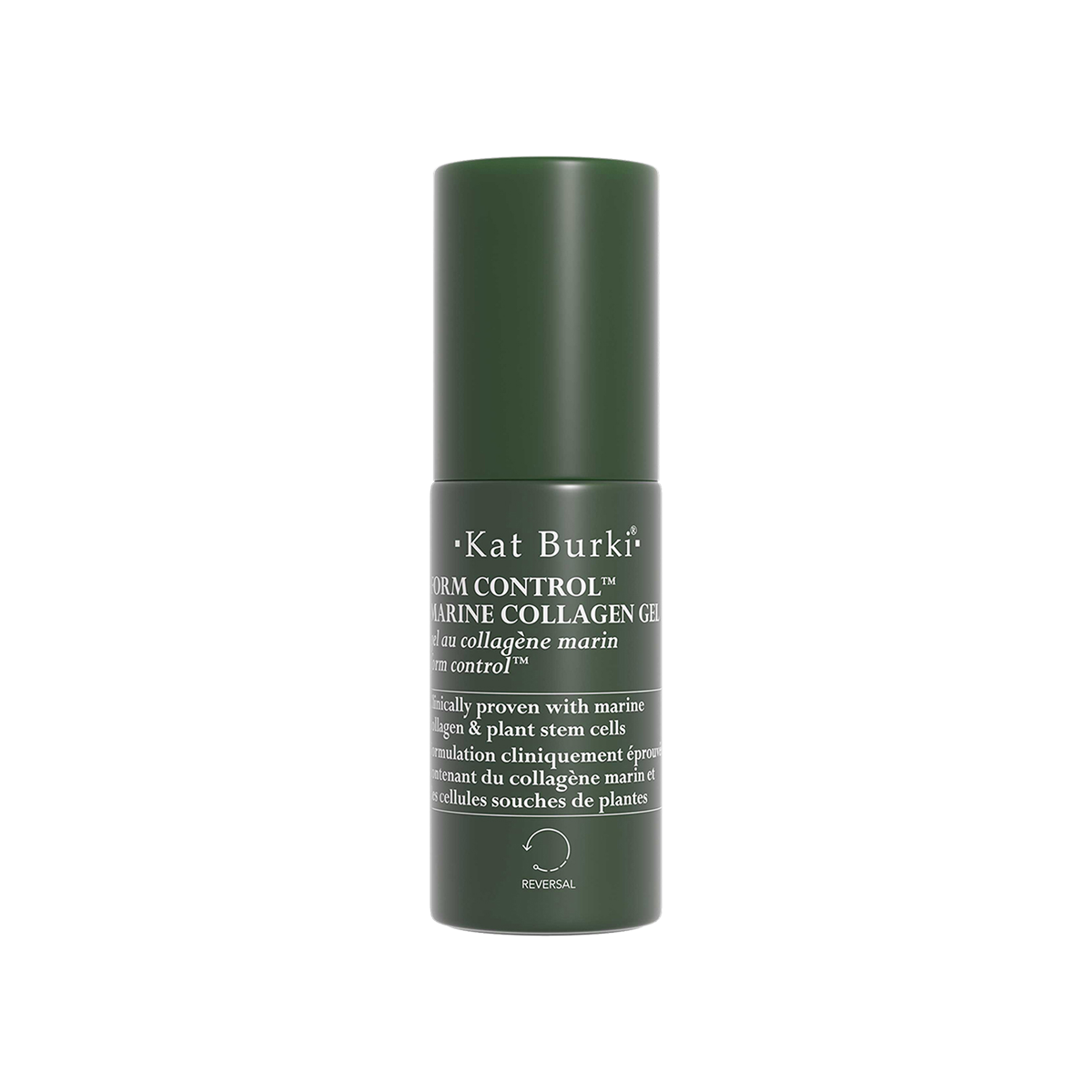 Kat Burki - Form Control Marine Collagen Gel