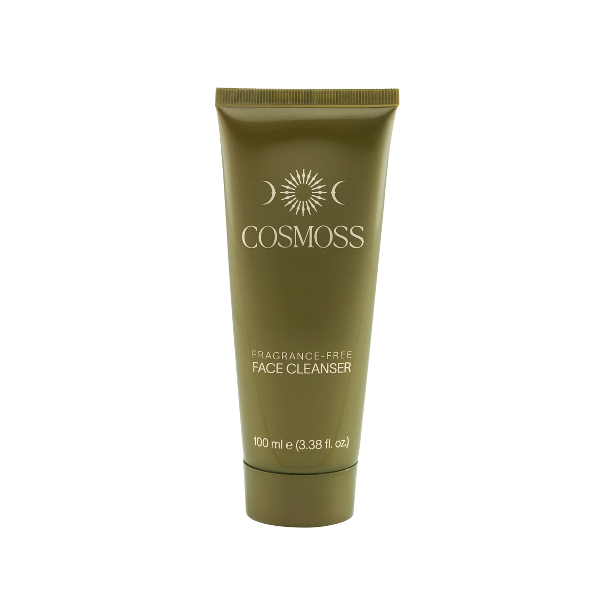 COSMOSS  - Face Cleanser Fragrance Free