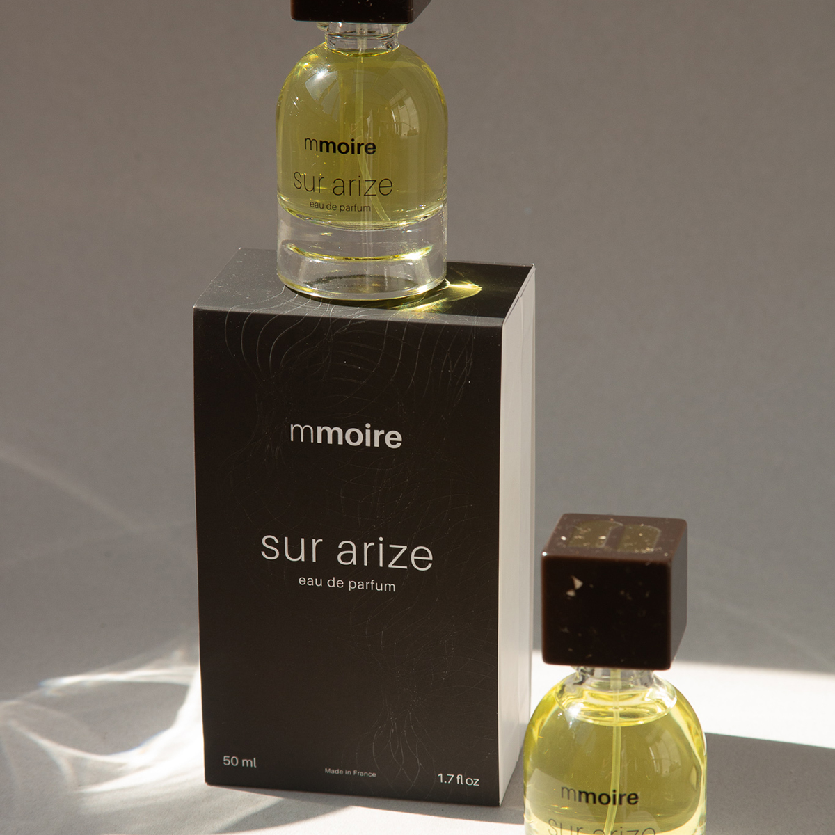 Mmoire - Sur Arize Eau de Parfum