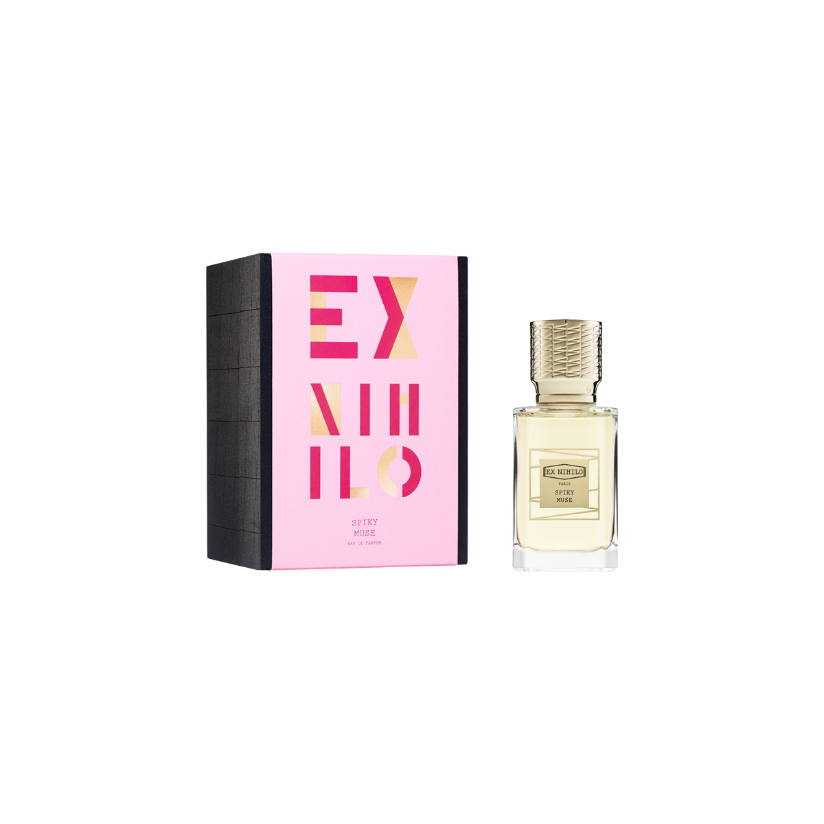 EX NIHILO - Spiky Muse Eau de Parfum