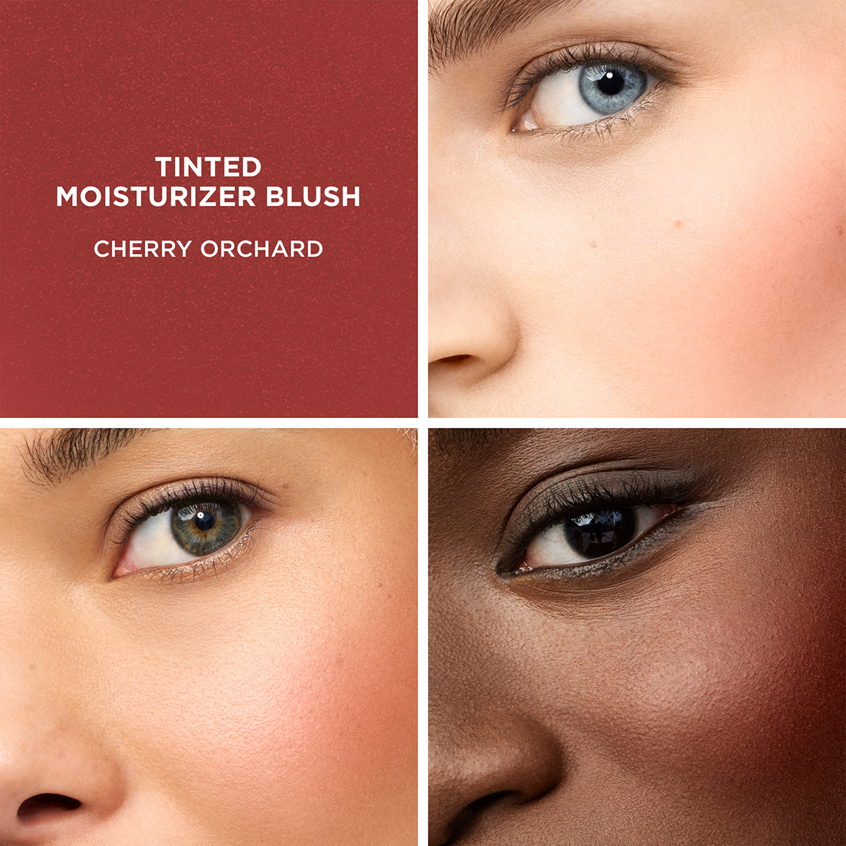 Laura Mercier - Tinted Moisturizer Blush