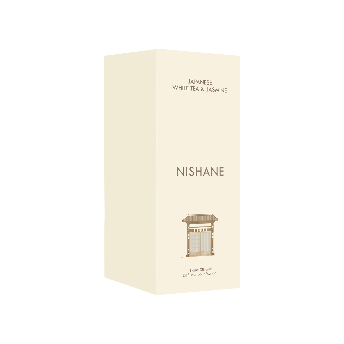 Nishane - Japanese White Tea & Jasmine Diffuser