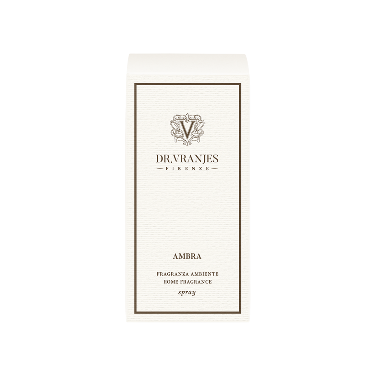 Dr. Vranjes Firenze - Ambra Room Spray