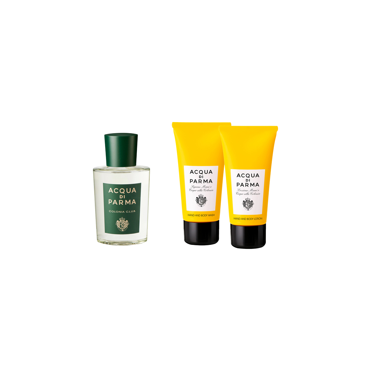 Acqua di Parma - Colonia C.L.U.B Gift Set