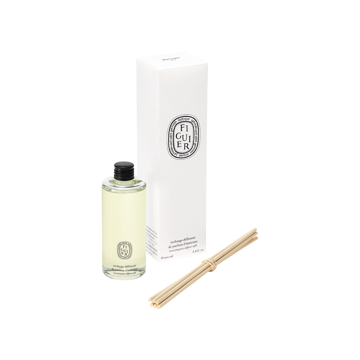 Diptyque - Reed Diffuser Figuier Refill