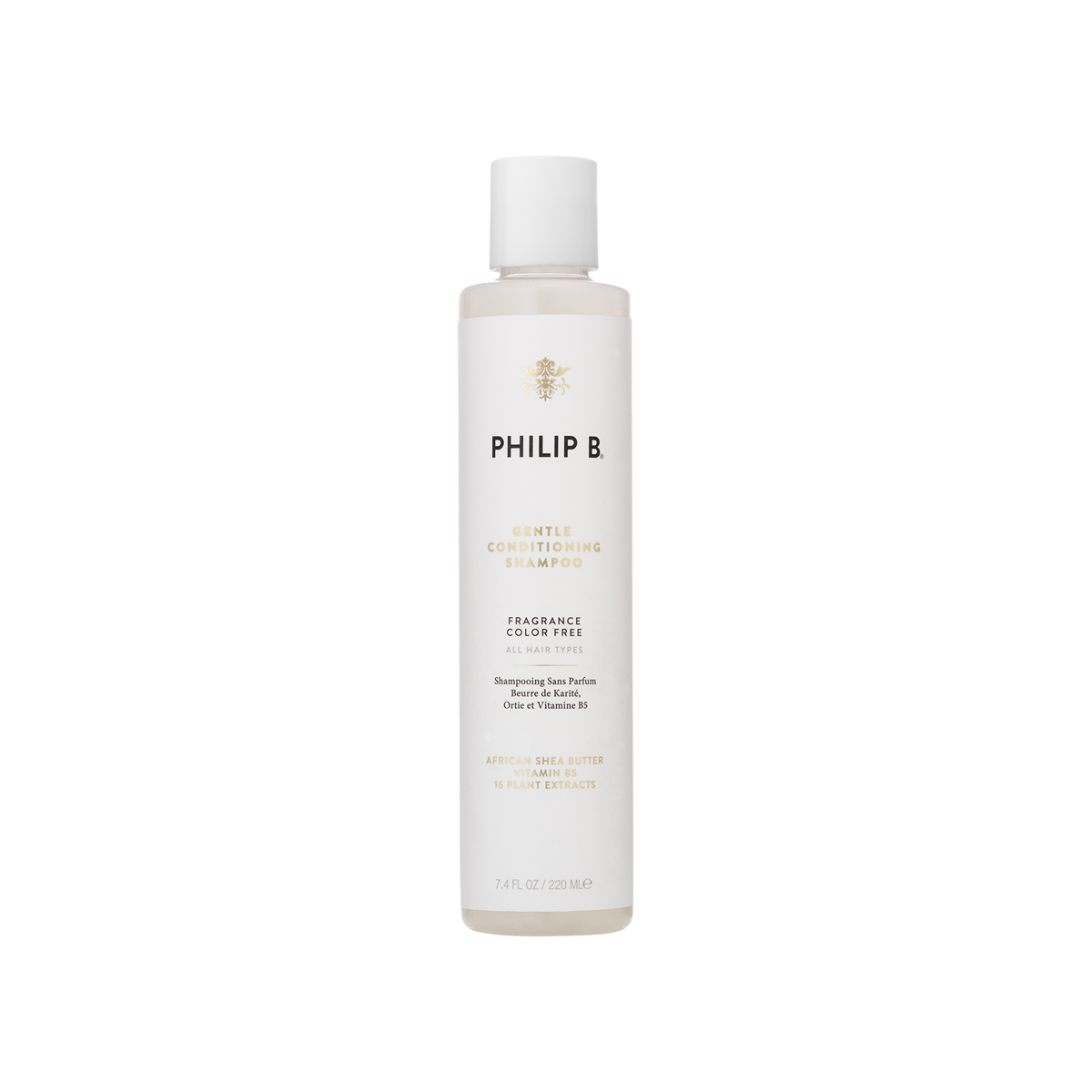 Philip B - Gentle Conditioning Shampoo