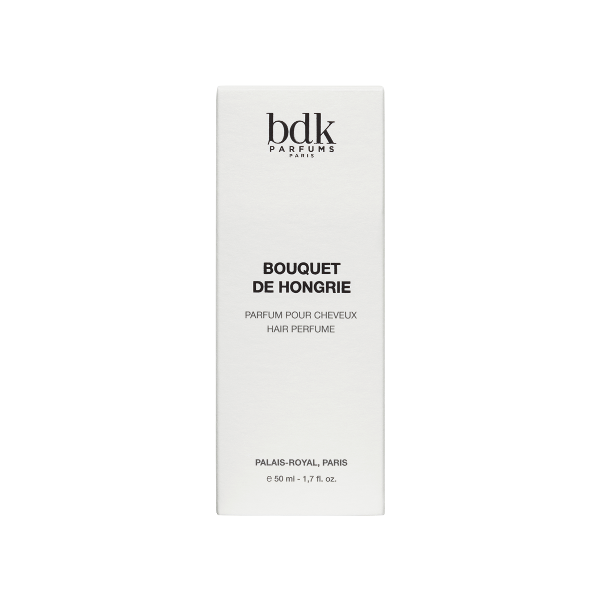 BDK Parfums - Bouquet De Hongrie Hair Perfume