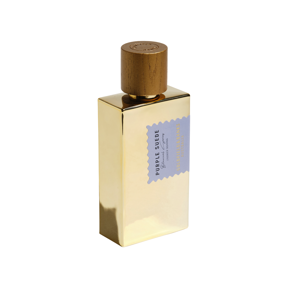 Goldfield & Banks - Purple Suede Eau de Parfum