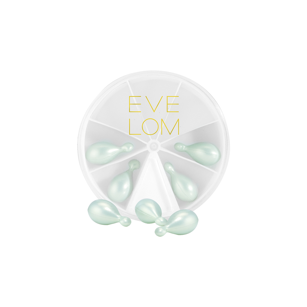 Eve Lom - Cleansing Oil Capsules Travel Pack