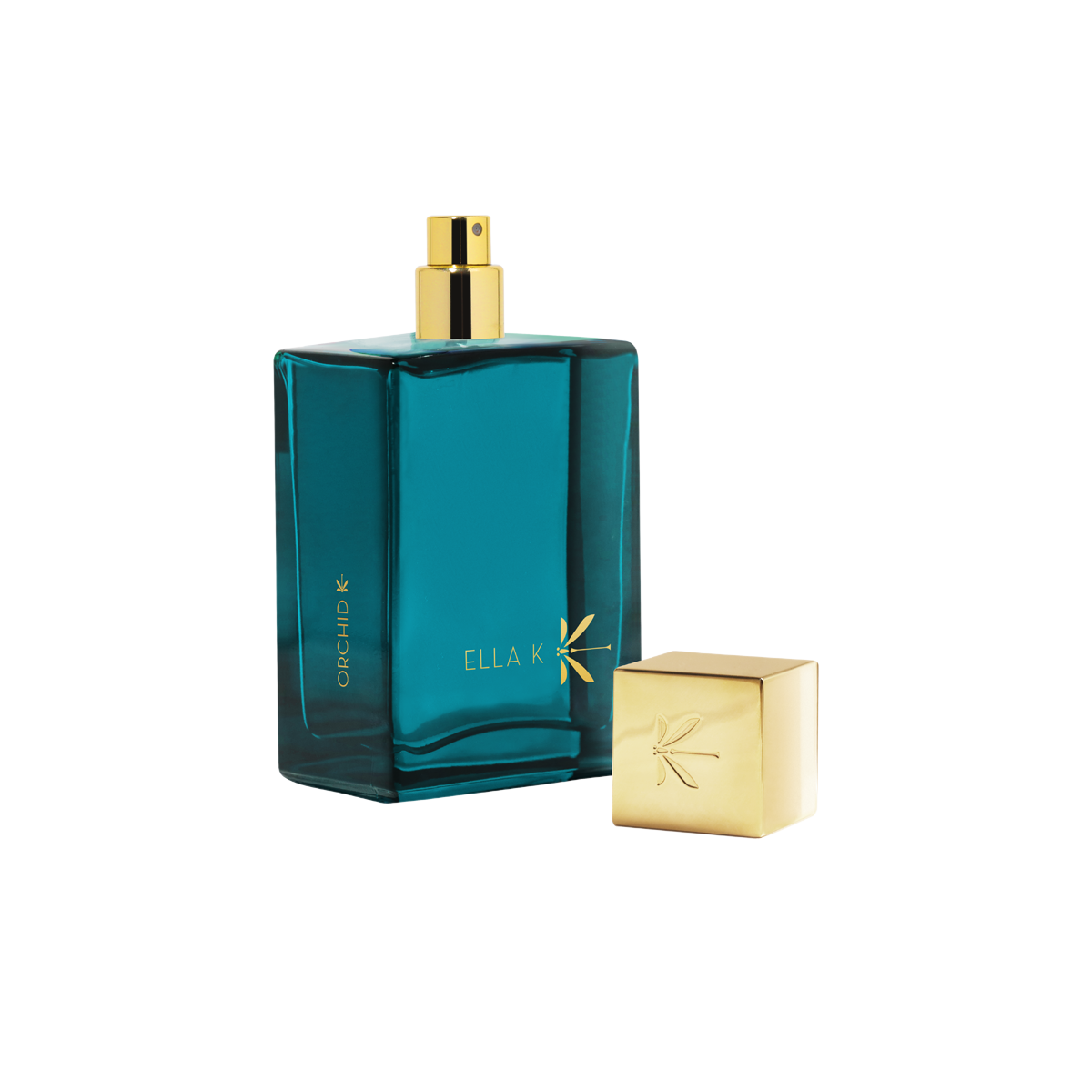 Ella K Parfums - Orchid K Eau de Parfum