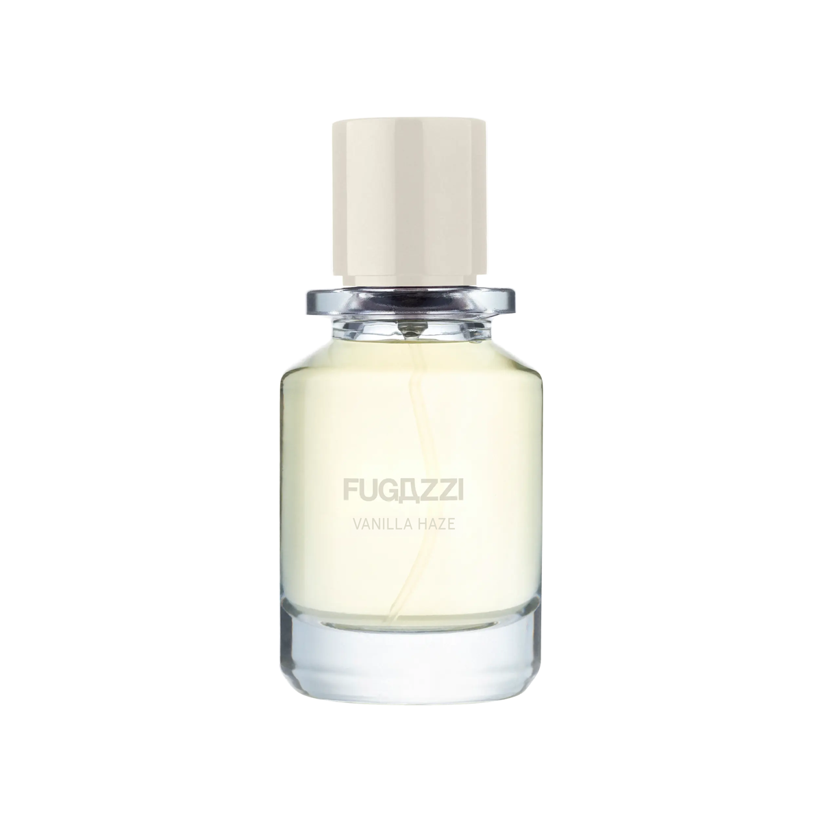 Fugazzi - Vanilla Haze Eau de Parfum