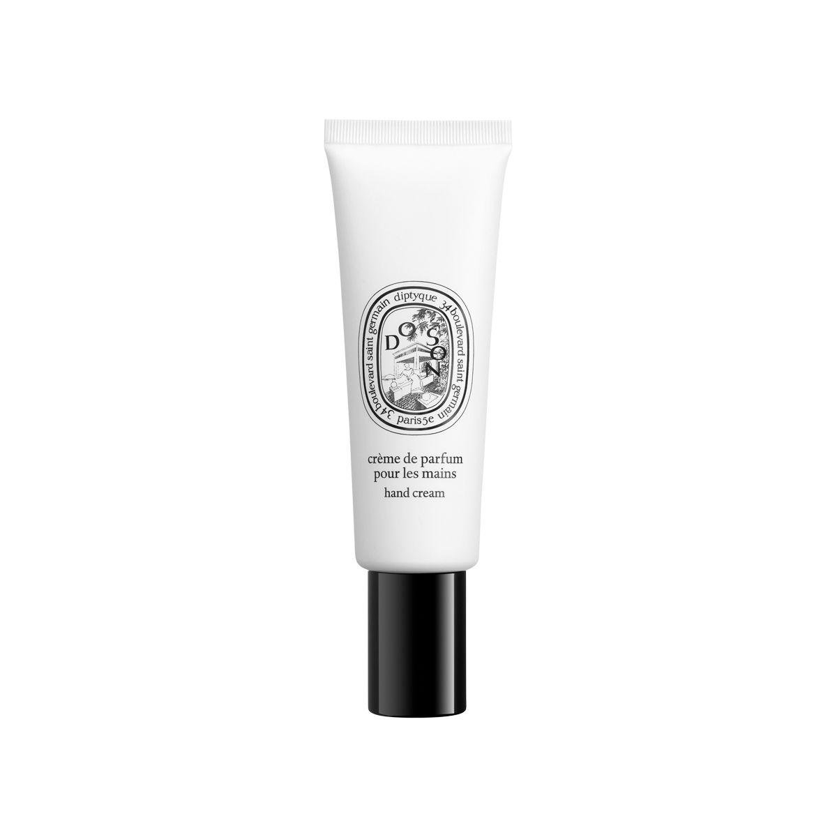 Diptyque - Do Son Hand Cream