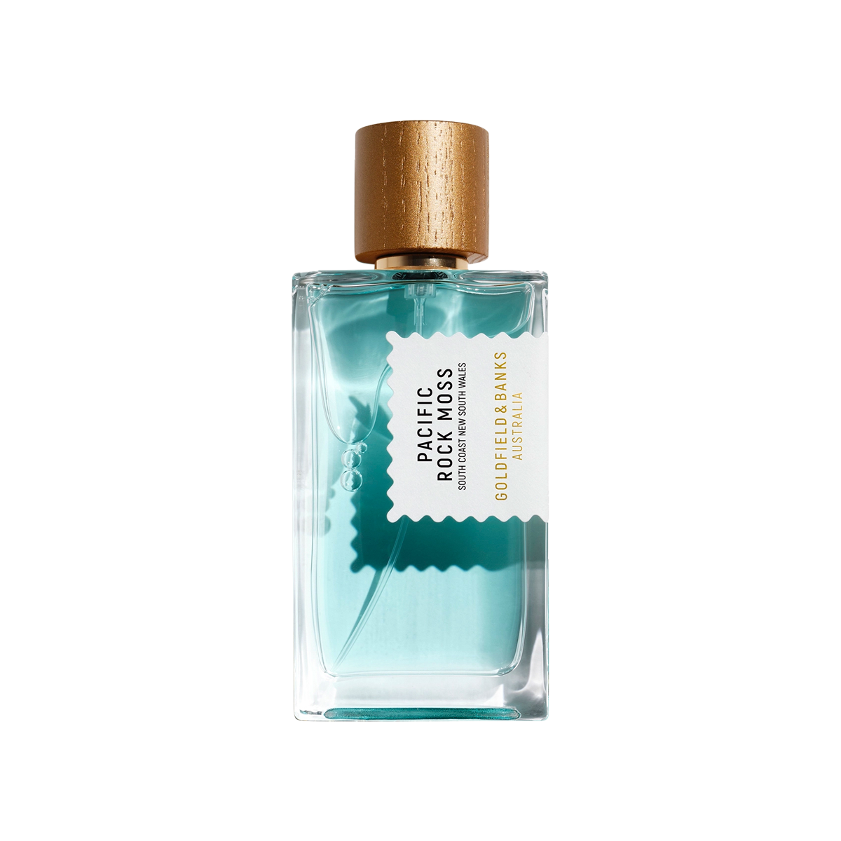 Goldfield & Banks - Pacific Rock Moss Eau de Parfum