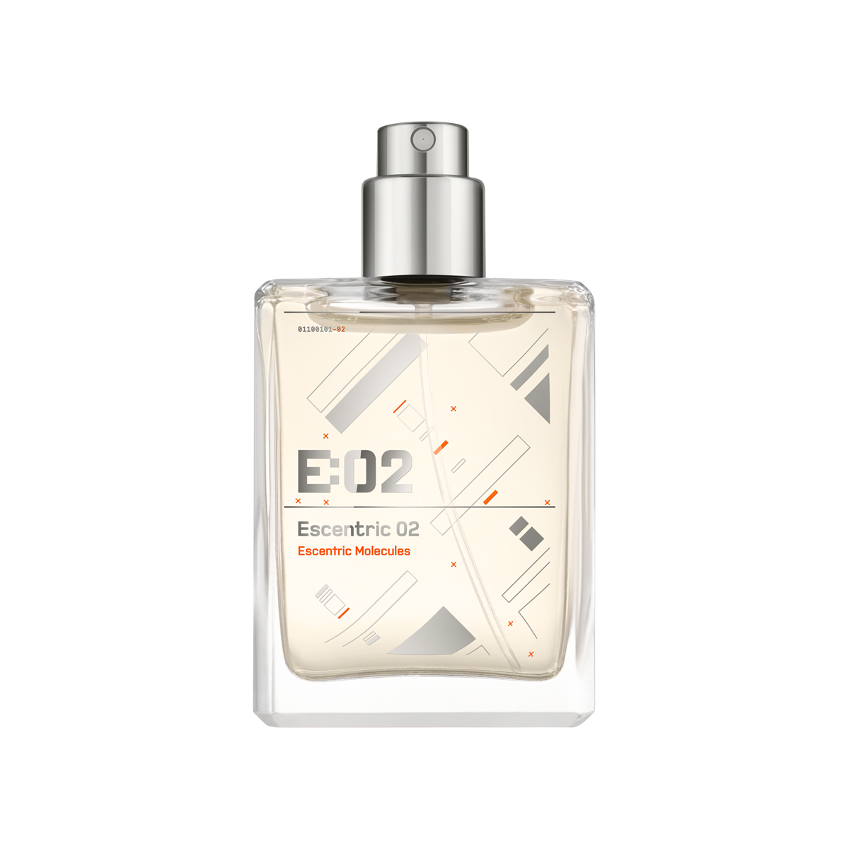 Escentric Molecules - Escentric 02 Refill Spray