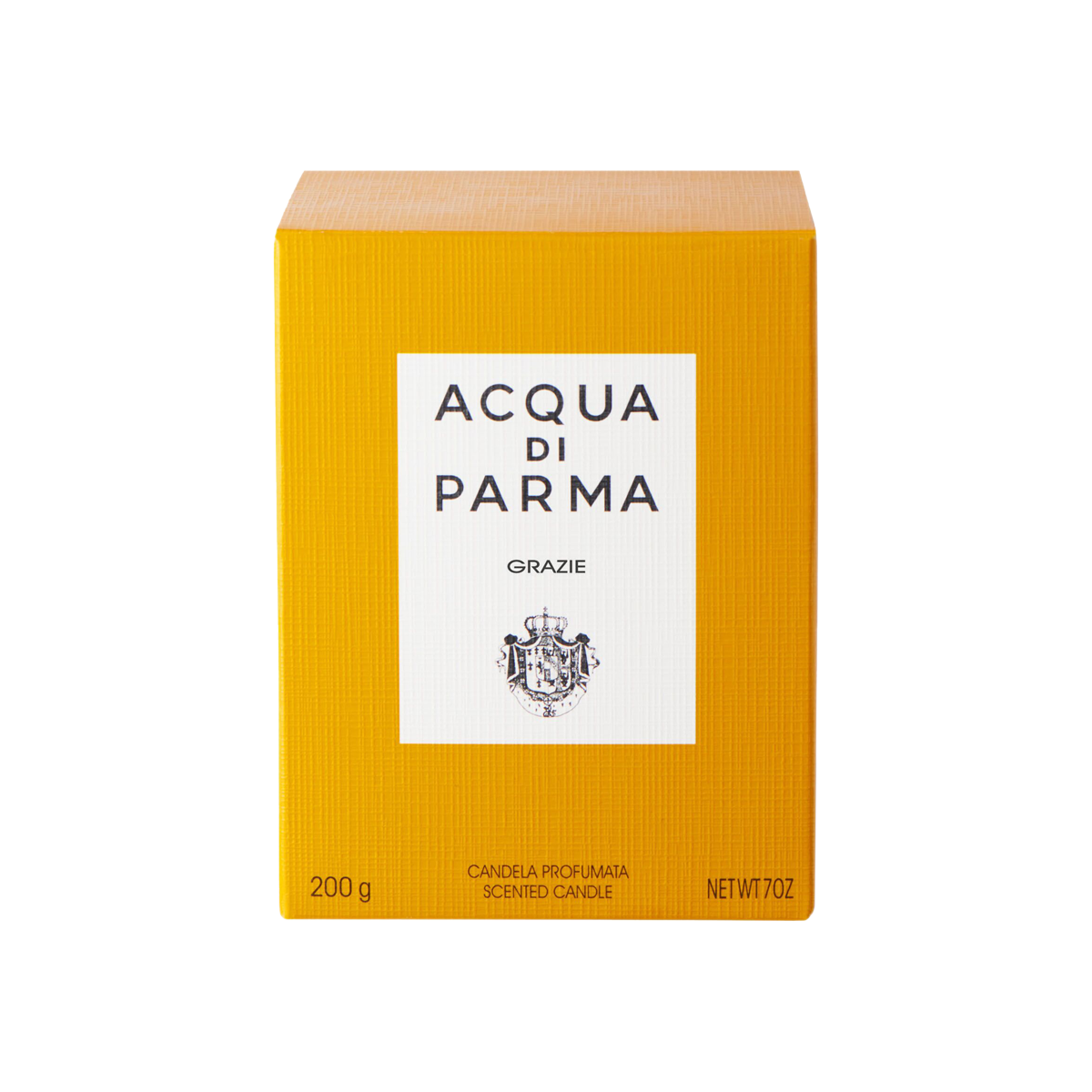 Acqua di Parma - Grazie Candle