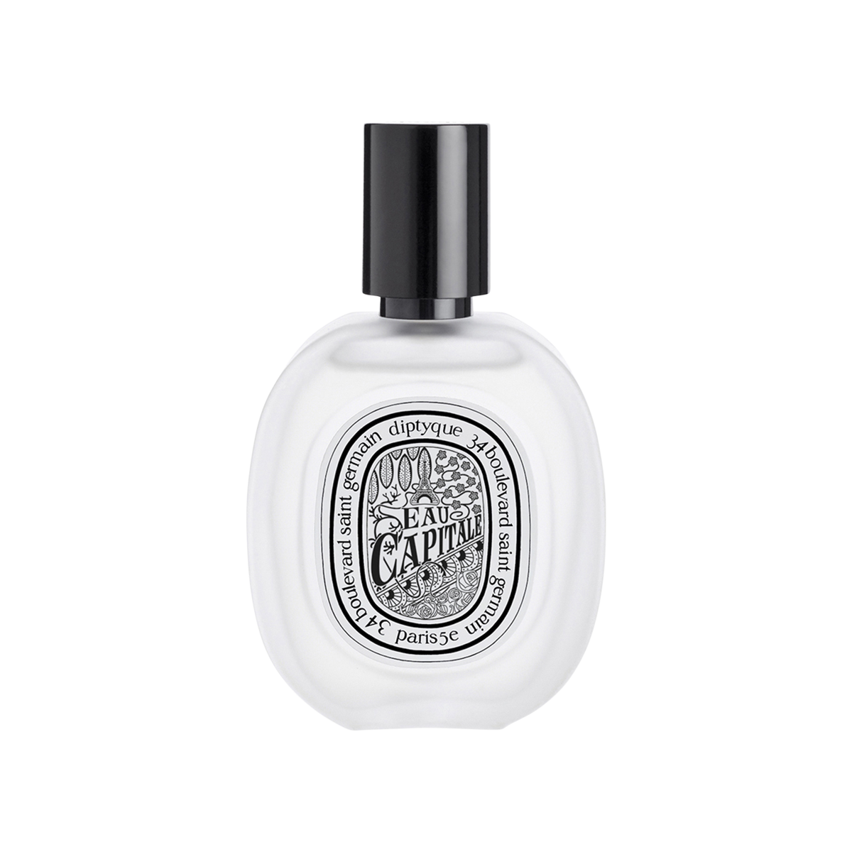 Diptyque - Eau Capitale Hair Mist