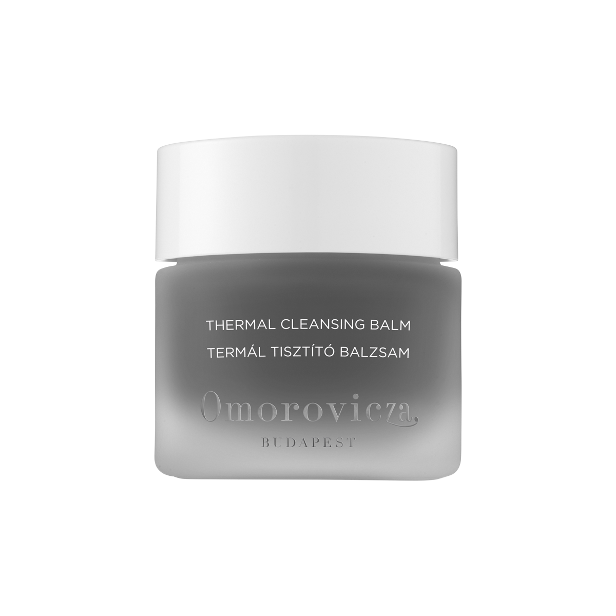 Omorovicza - Thermal Cleansing Balm